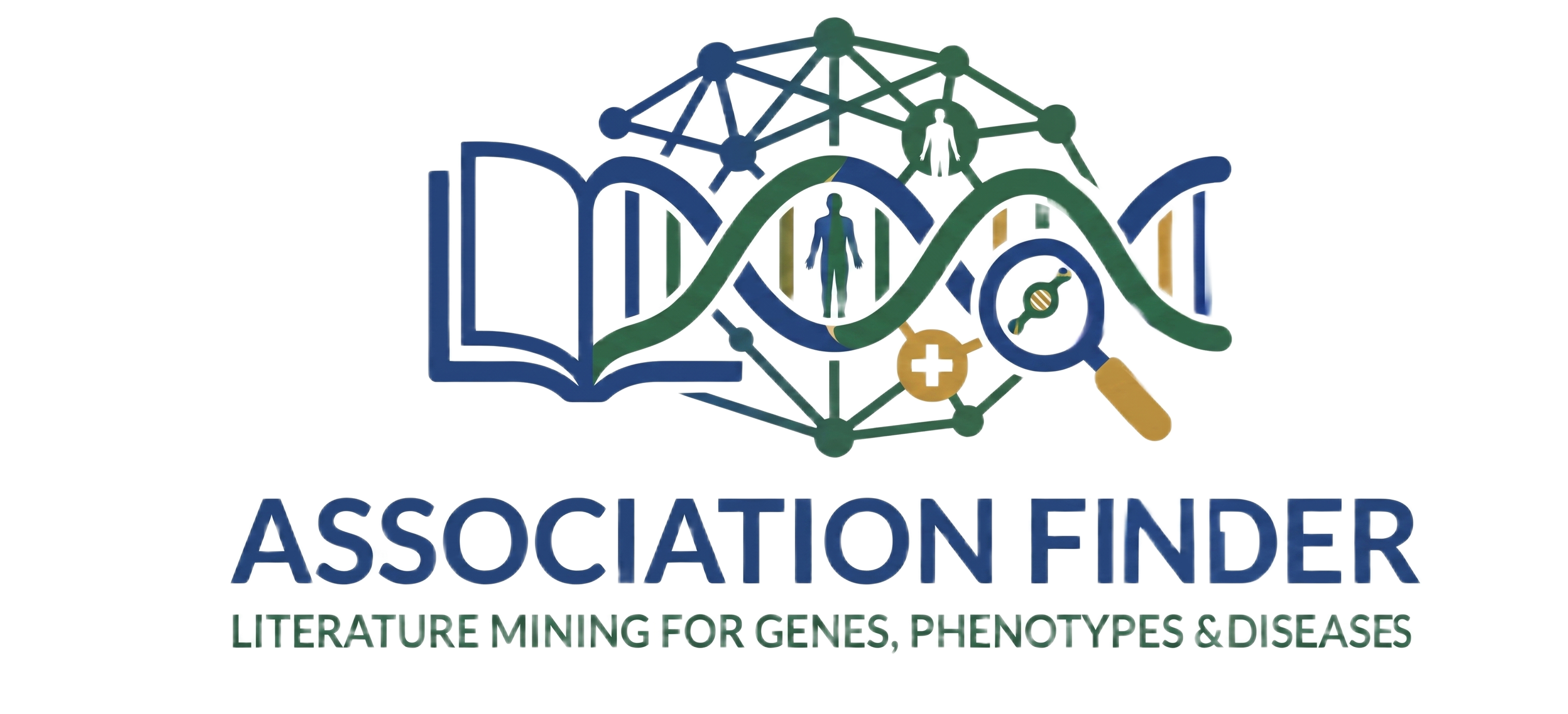 Association Finder Logo